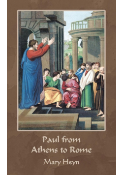 Paul from Athens to Rome