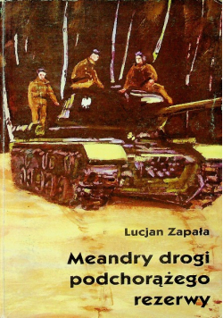 Meandry drogi podchorążego rezerwy