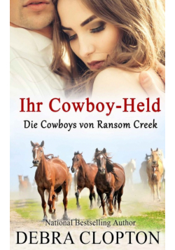 Ihr Cowboy-Held