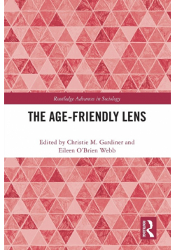 The Age-friendly Lens
