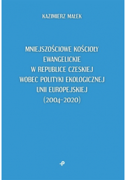 Mniejszościowe kościoły ewangelickie