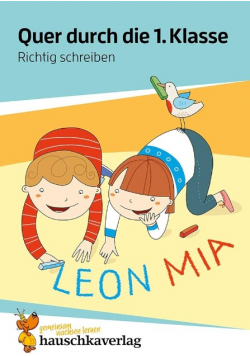 Quer durch die 1