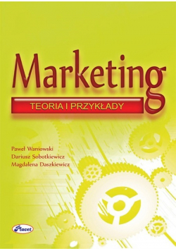 Marketing Teoria i przykłady