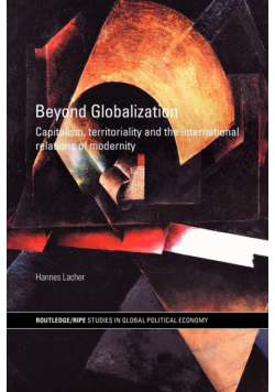 Beyond Globalization