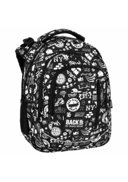 Plecak BackUp 7 R57 DERFORM