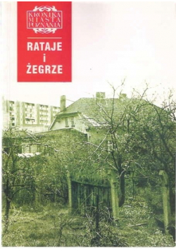 Rataje i Żegrze KMP 3