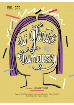 W głowie tłumaczy