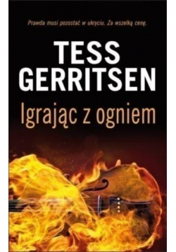 Igrając z ogniem