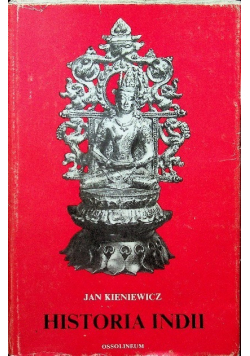 Historia Indii