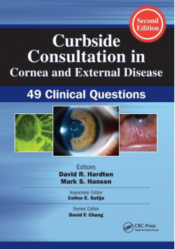 Curbside Consultation in Cornea and External Disease