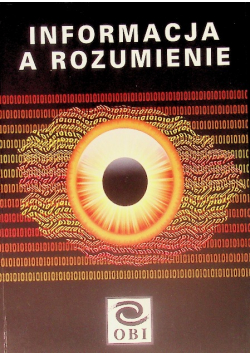 Informacja a rozumienie