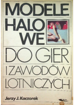 Modele handlowe do gier i zawodów