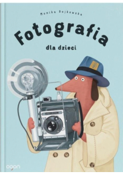 Fotografia dla dzieci