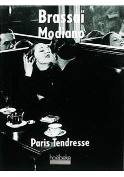 Paris tendresse