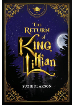 The Return of King Lillian