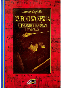 Dziecko szczęścia