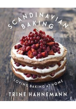 Scandinavian Baking loving Baking at home