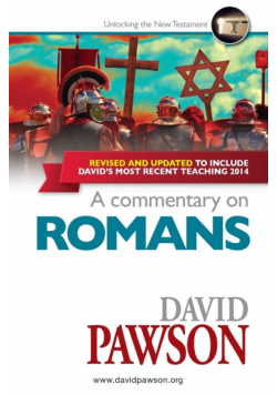 A Commentary on Romans