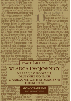 Władca i wojownicy