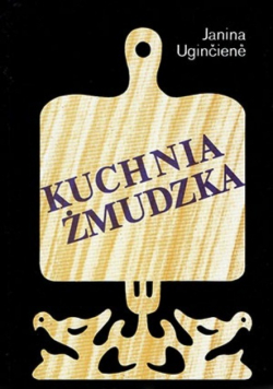 Kuchnia Żmudzka