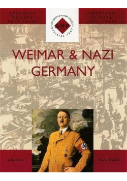 Weimar Nazi Germany