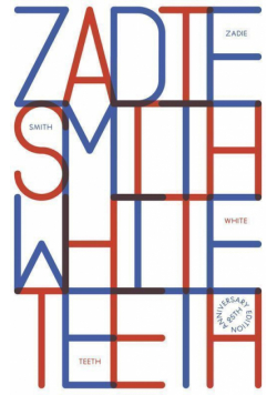 White teeth wer. angielska