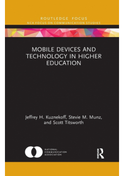 Mobile Devices and Technology in Higher Education