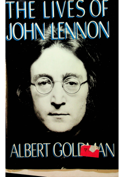 Thelives of John Lennon
