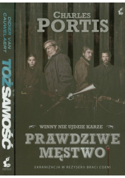 Prawdziwe męstwo Tożsamość
