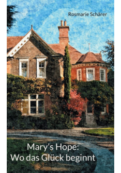 Mary's Hope