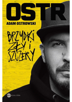 Brzydki zły i szczery