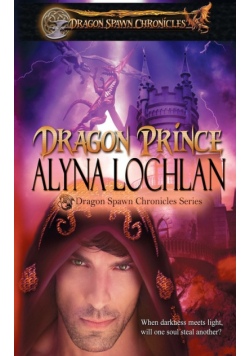 Dragon Prince