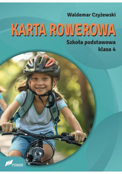 Karta rowerowa SP IV