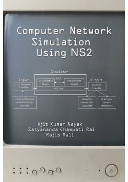 Computer Network Simulation Using NS2