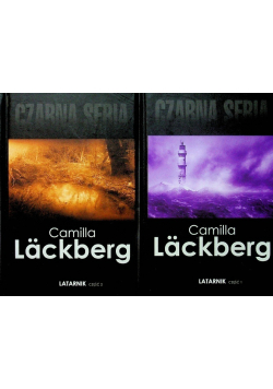 Latarnik Część 1