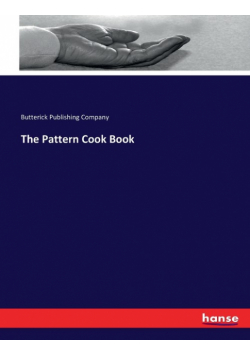 The Pattern Cook Book
