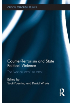 Counter-Terrorism and State Political Violence