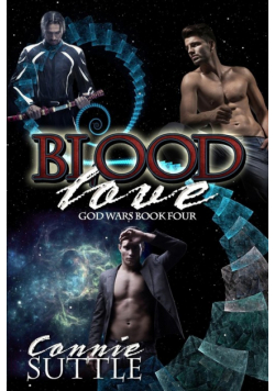 Blood Love