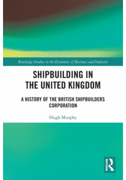 Shipbuilding in the United Kingdom