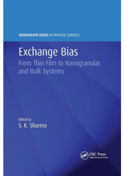 Exchange Bias