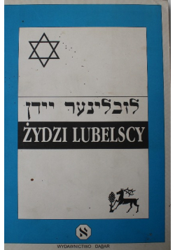 Żydzi lubelscy