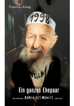 Ein ganzes Ehepaar