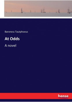 At Odds