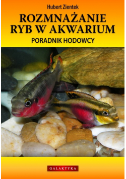 Rozmnażanie ryb w akwarium