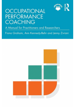 Occupational Performance Coaching