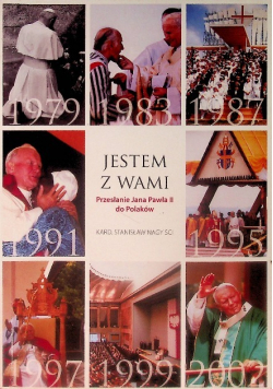 Jestem z wami