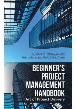 Beginner's Project Management Handbook