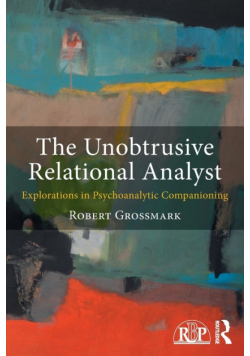 The Unobtrusive Relational Analyst