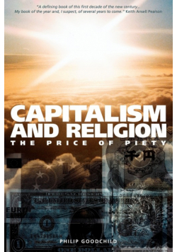 Capitalism and Religion