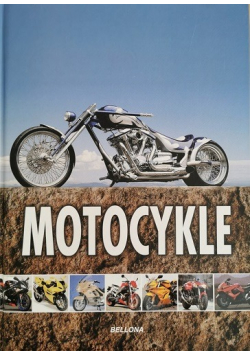 Motocykle